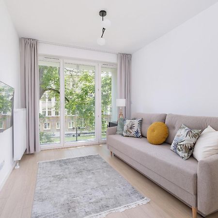 Krowoderska Apartment With Balcony Near City Center By Rent Like Home Krakow Exterior photo