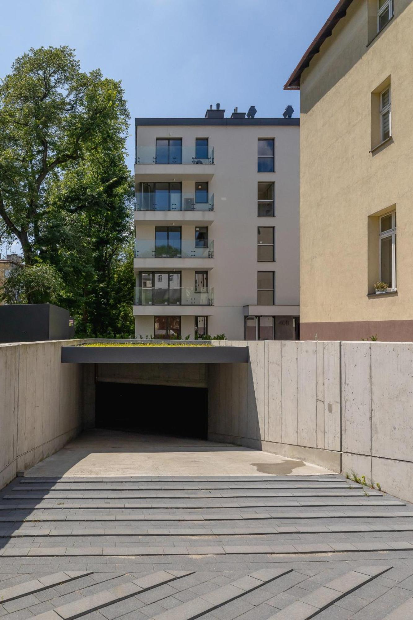 Krowoderska Apartment With Balcony Near City Center By Rent Like Home Krakow Exterior photo