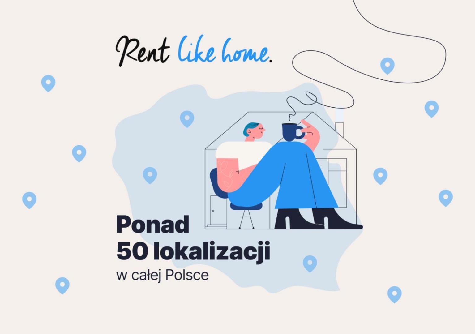 Krowoderska Apartment With Balcony Near City Center By Rent Like Home Krakow Exterior photo